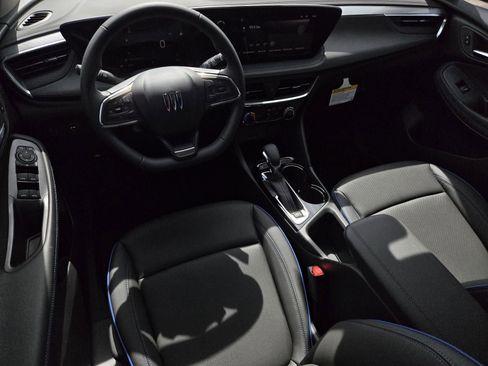 New 2026 Buick Encore GX Sport Touring w/ Advanced Technology Package FWD image 7