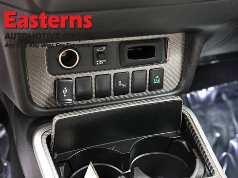 Used 2020 Mitsubishi Outlander SEL AWD/4WD image 19
