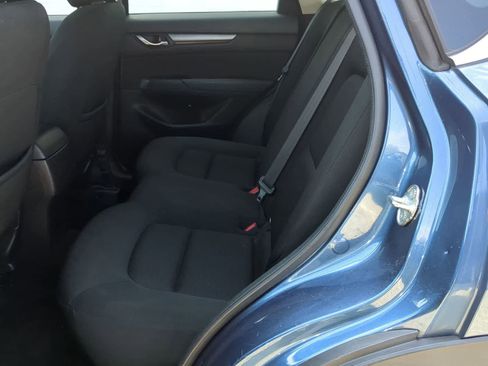 Used 2018 MAZDA CX-5 Sport FWD image 19