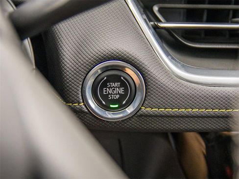 New 2026 Chevrolet TrailBlazer ACTIV image 29