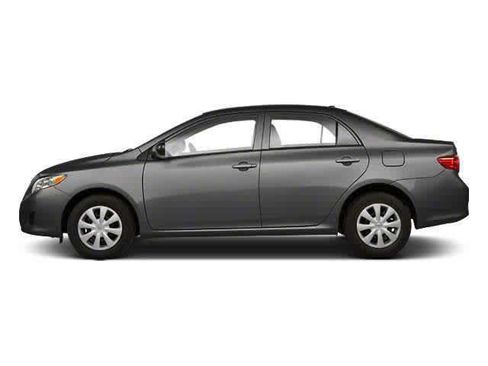 Used 2010 Toyota Corolla S image 3