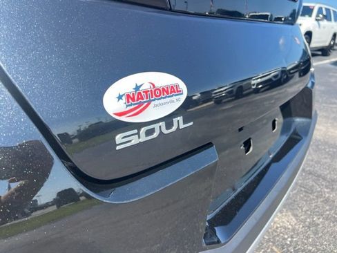 Used 2024 Kia Soul LX w/ Option Group 015 FWD image 23
