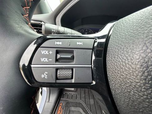 Used 2026 Honda Passport TrailSport Elite image 14