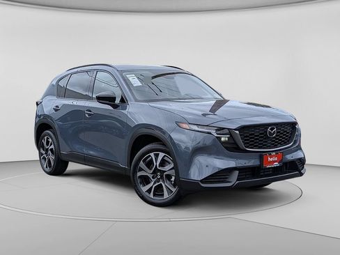 New 2026 MAZDA CX-5 Preferred AWD/4WD image 3