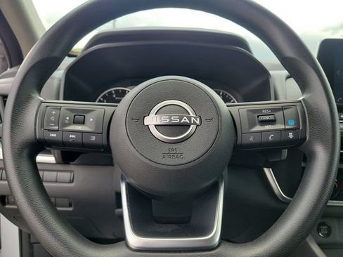 Used 2024 Nissan Rogue SV AWD/4WD image 15