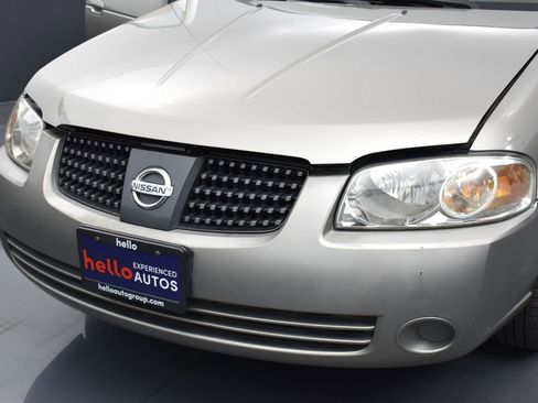 Used 2005 Nissan Sentra 1.8 S image 26