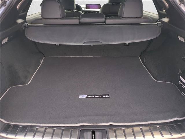 Used 2019 Lexus RX 350 F Sport AWD/4WD image 6