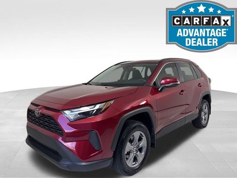 Used 2024 Toyota RAV4 XLE w/ Convenience Package image 1