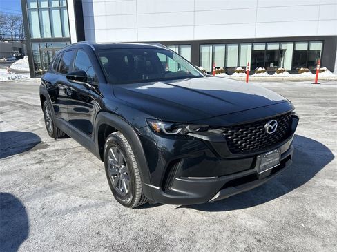 Certified 2023 MAZDA CX-50 2.5 S w/ Cargo Package image 2
