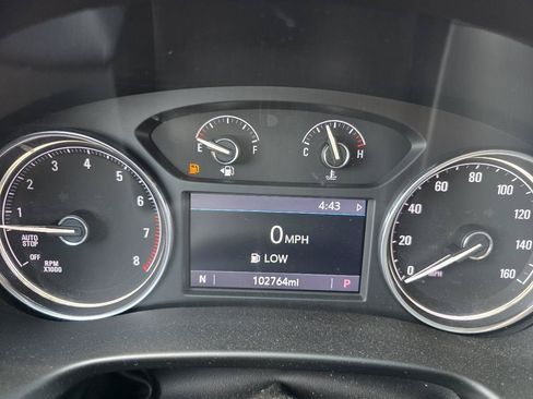 Used 2020 Buick Enclave Essence w/ Sport Touring Edition FWD image 17
