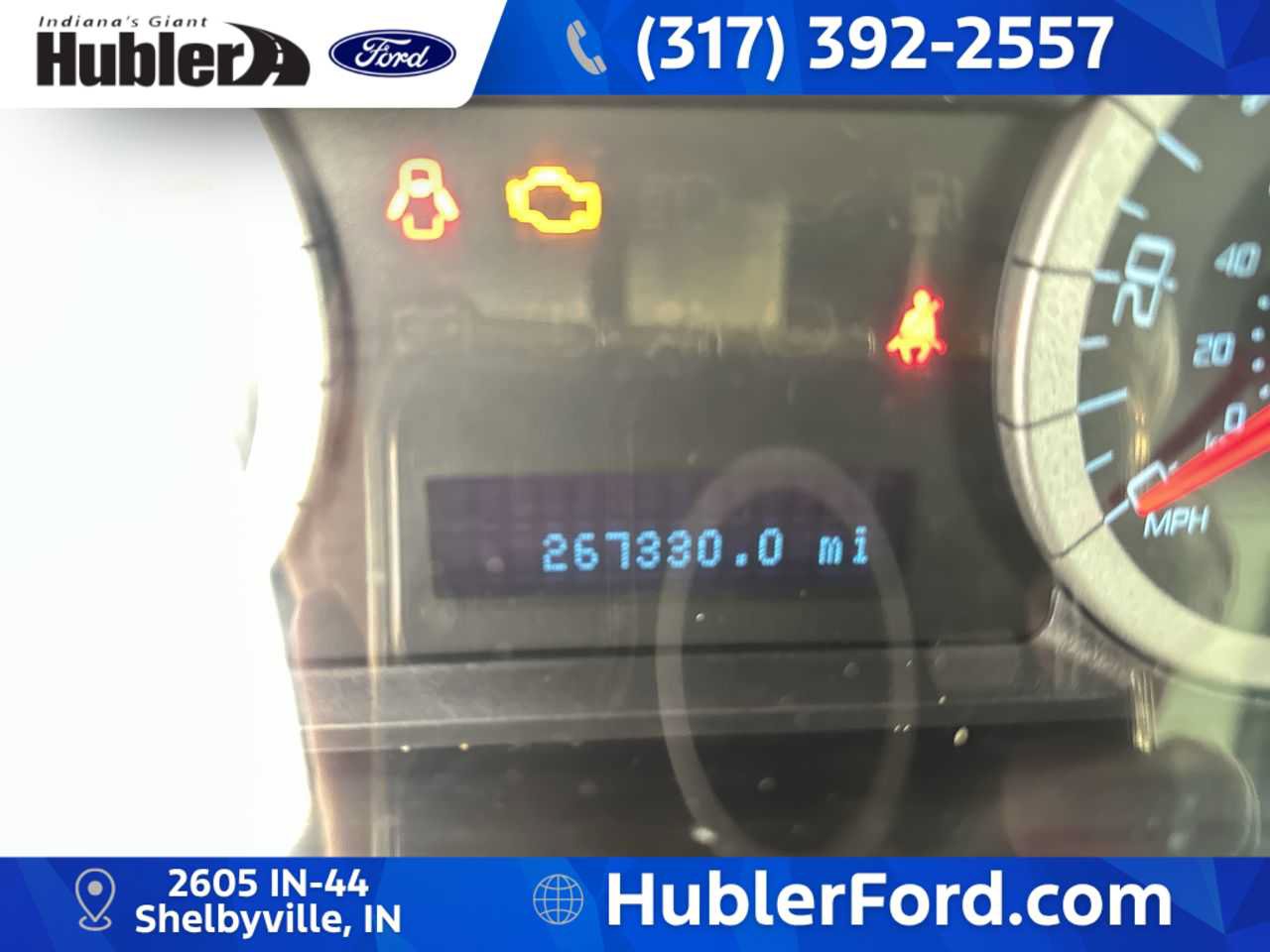 Used 2011 Ford Escape XLT w/ 202A Rapid Spec Order Code FWD image 16