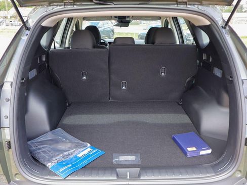 New 2026 Hyundai Tucson SE FWD image 29