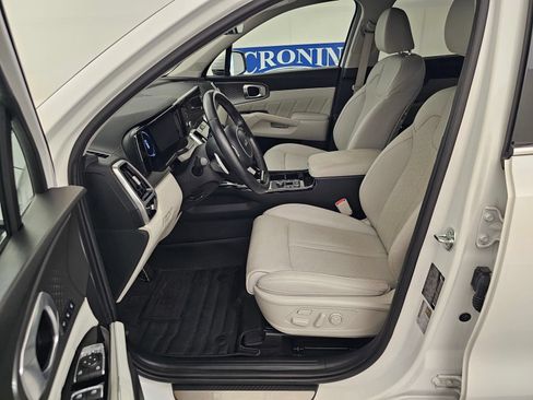 Used 2023 Kia Sorento SX Prestige AWD/4WD image 4