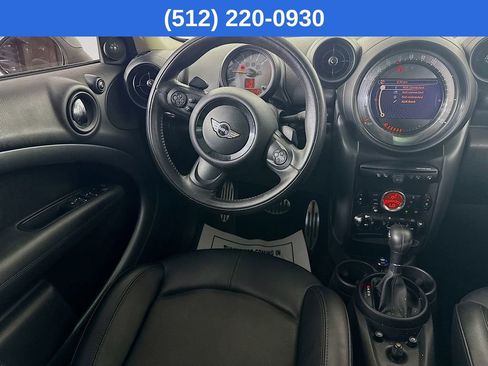 Used 2016 MINI Cooper Countryman S image 26
