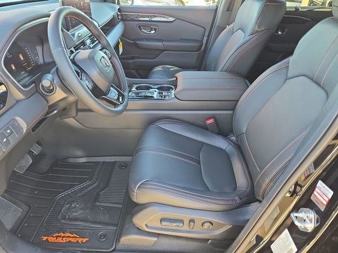 New 2026 Honda Passport TrailSport Elite image 7