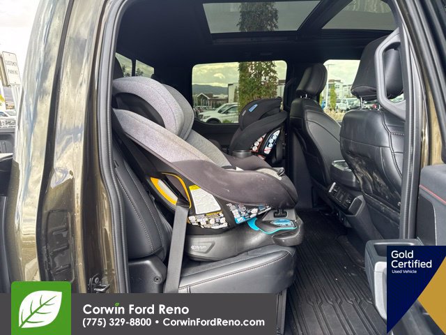Used 2026 Ford F150 Raptor AWD/4WD image 17