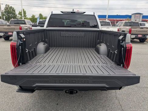New 2026 Toyota Tundra Limited AWD/4WD image 13