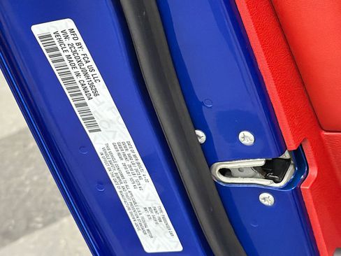 Used 2022 Dodge Charger Scat Pack image 43