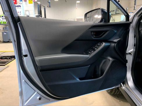 Used 2026 Subaru Crosstrek 2.0i Premium image 22