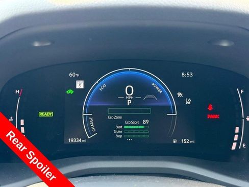 Used 2026 Toyota Camry LE image 22