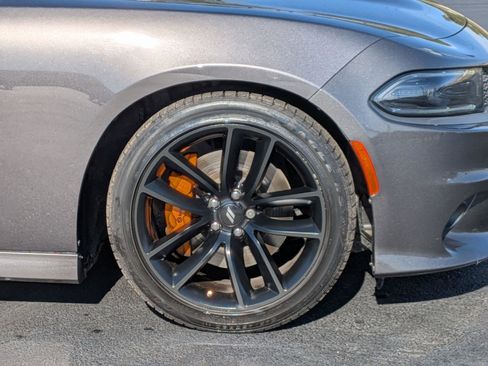Used 2023 Dodge Charger GT w/ Plus Group image 10