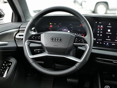 New 2025 Audi A5 2.0T Premium Plus image 27