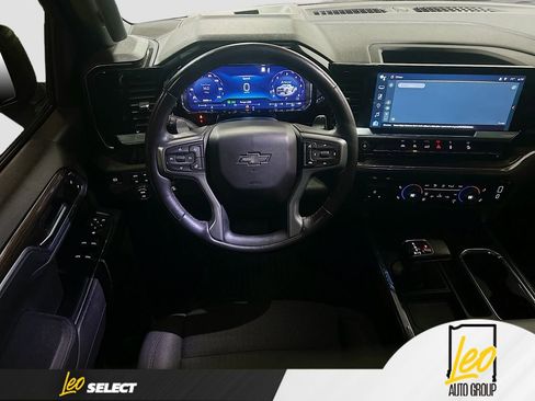 Used 2023 Chevrolet Silverado 1500 LT Trail Boss image 22