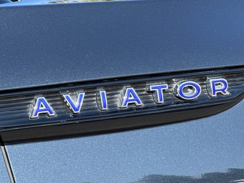Certified 2023 Lincoln Aviator Grand Touring w/ Equipment Group 301A image 27