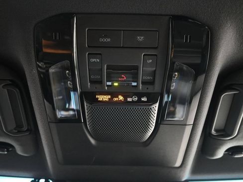 Used 2024 Toyota Land Cruiser AWD/4WD image 29