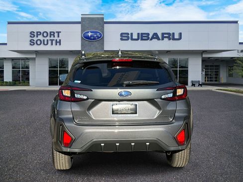 New 2026 Subaru Crosstrek 2.0i Premium image 4