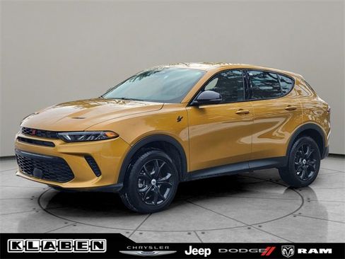 Certified 2024 Dodge Hornet GT w/ GT Blacktop Package image 1