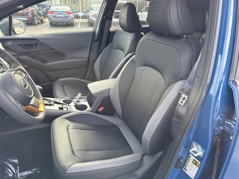New 2026 Subaru Crosstrek 2.5i Wilderness image 13
