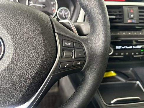 Used 2018 BMW 330i Gran Turismo xDrive 330 Gran Turismo i xDrive image 16