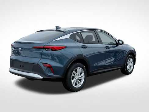 New 2026 Buick Envista Preferred w/ Convenience II Package image 4