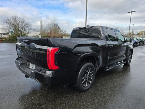 Used 2023 Toyota Tundra Platinum image 7