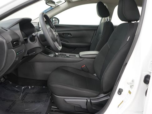 Used 2024 Nissan Sentra S image 21