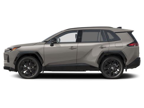 New 2026 Toyota RAV4 SE FWD image 36