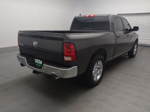 Used 2019 RAM 1500 Big Horn RWD image 9