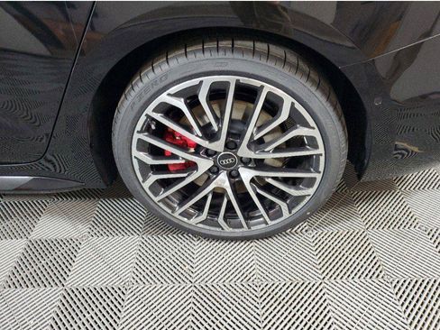 New 2026 Audi S5 Prestige AWD/4WD image 10