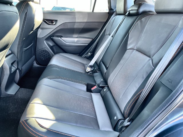 New 2026 Subaru Crosstrek 2.5i Limited AWD/4WD image 33
