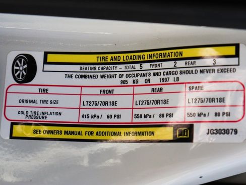 Used 2018 RAM 2500 Laramie image 53