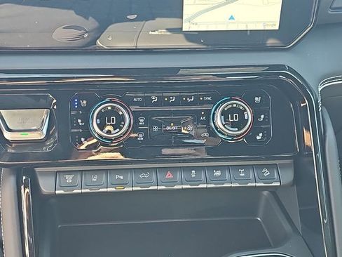 New 2026 GMC Sierra 2500 AT4X AWD/4WD image 24