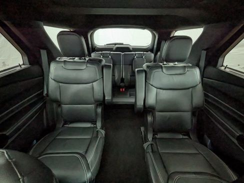 Certified 2023 Ford Explorer ST w/ Equipment Group 401A image 21