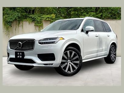 Used 2023 Volvo XC90 B5 Core w/ Climate Package