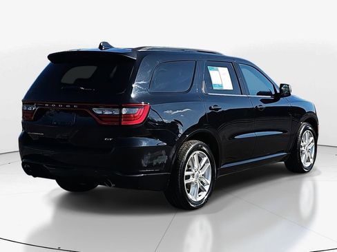Used 2024 Dodge Durango GT image 5