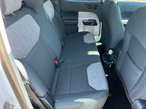 New 2026 Ford Maverick XLT w/ XLT Luxury Package image 40