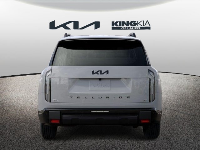 New 2027 Kia Telluride X-Line SX Prestige AWD/4WD image 5
