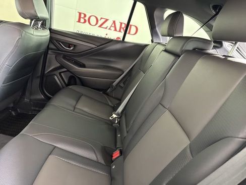Used 2022 Subaru Outback Wilderness image 13