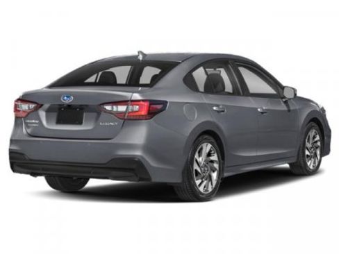 Used 2024 Subaru Legacy Limited image 2
