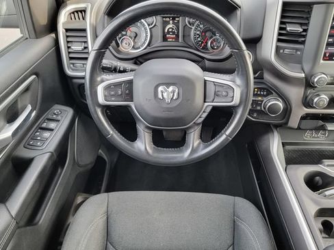 Used 2020 RAM 1500 Big Horn AWD/4WD image 24